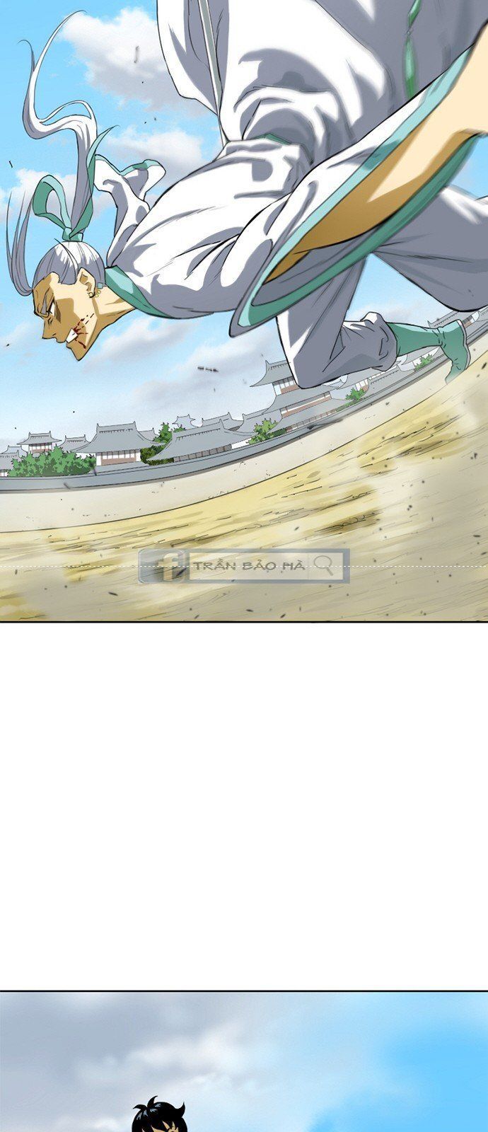 Thiên Hạ Đệ Nhất Nhân Chap 4 - Next Chap 5