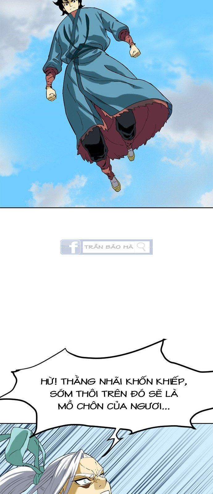 Thiên Hạ Đệ Nhất Nhân Chap 4 - Next Chap 5