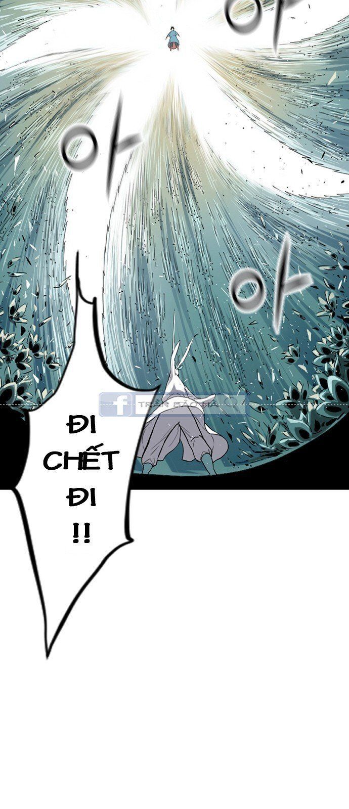 Thiên Hạ Đệ Nhất Nhân Chap 4 - Next Chap 5