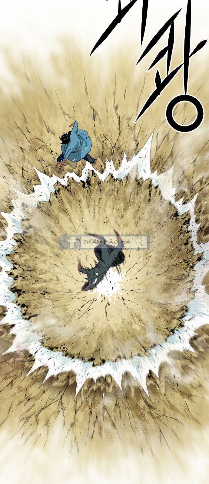 Thiên Hạ Đệ Nhất Nhân Chap 4 - Next Chap 5