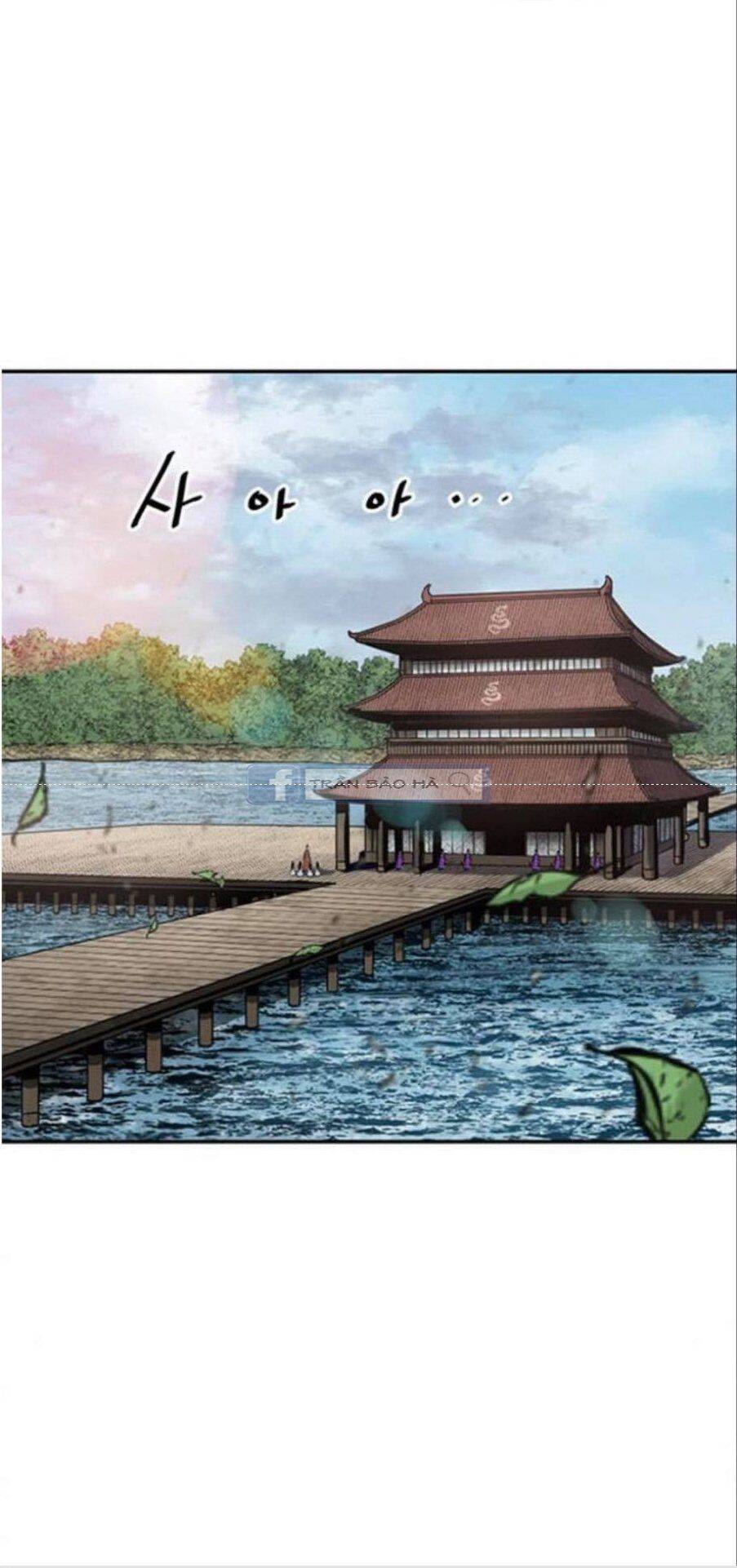 Thiên Hạ Đệ Nhất Nhân Chap 40 - Next Chap 41