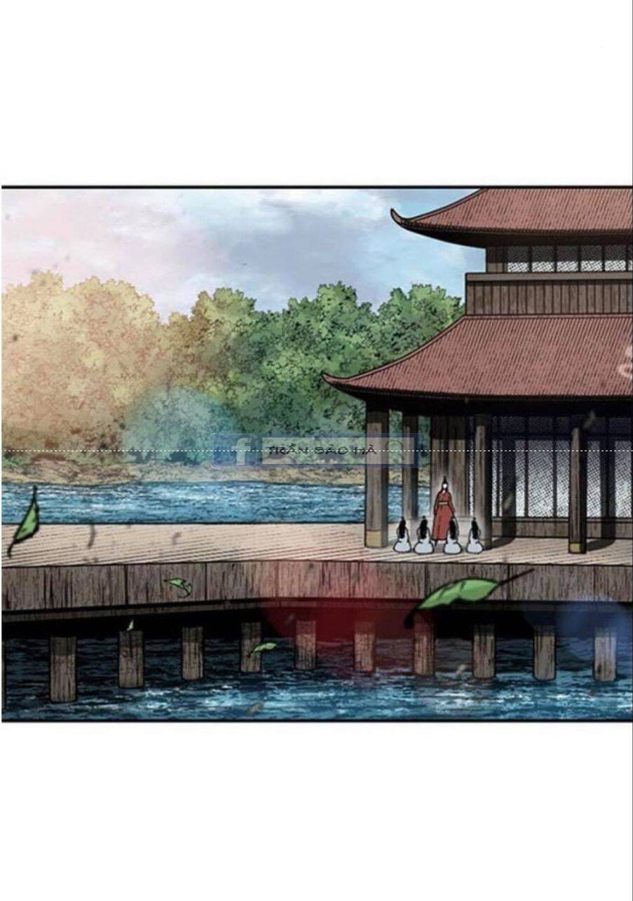 Thiên Hạ Đệ Nhất Nhân Chap 40 - Next Chap 41