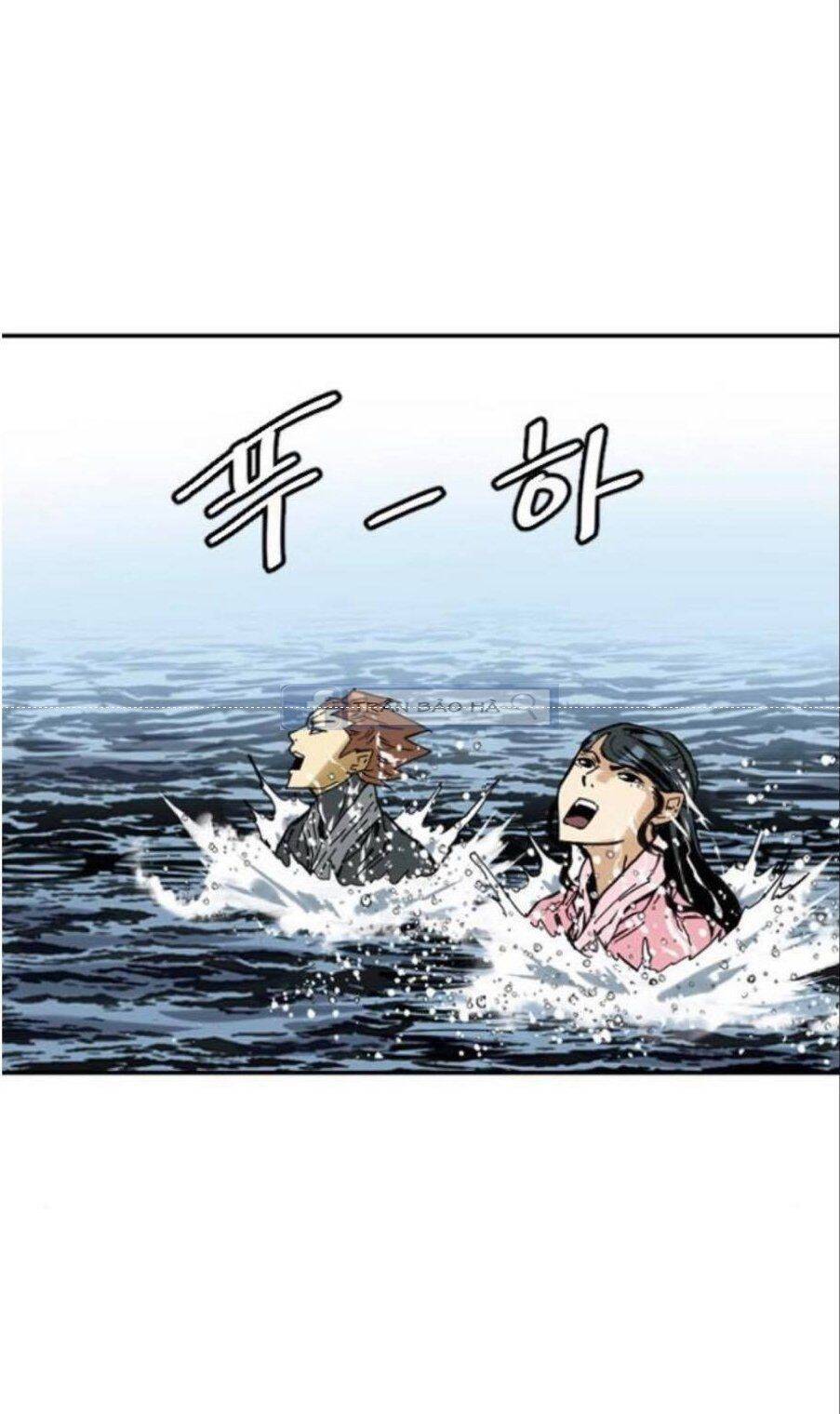 Thiên Hạ Đệ Nhất Nhân Chap 40 - Next Chap 41