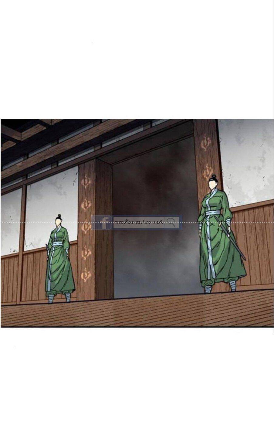 Thiên Hạ Đệ Nhất Nhân Chap 40 - Next Chap 41