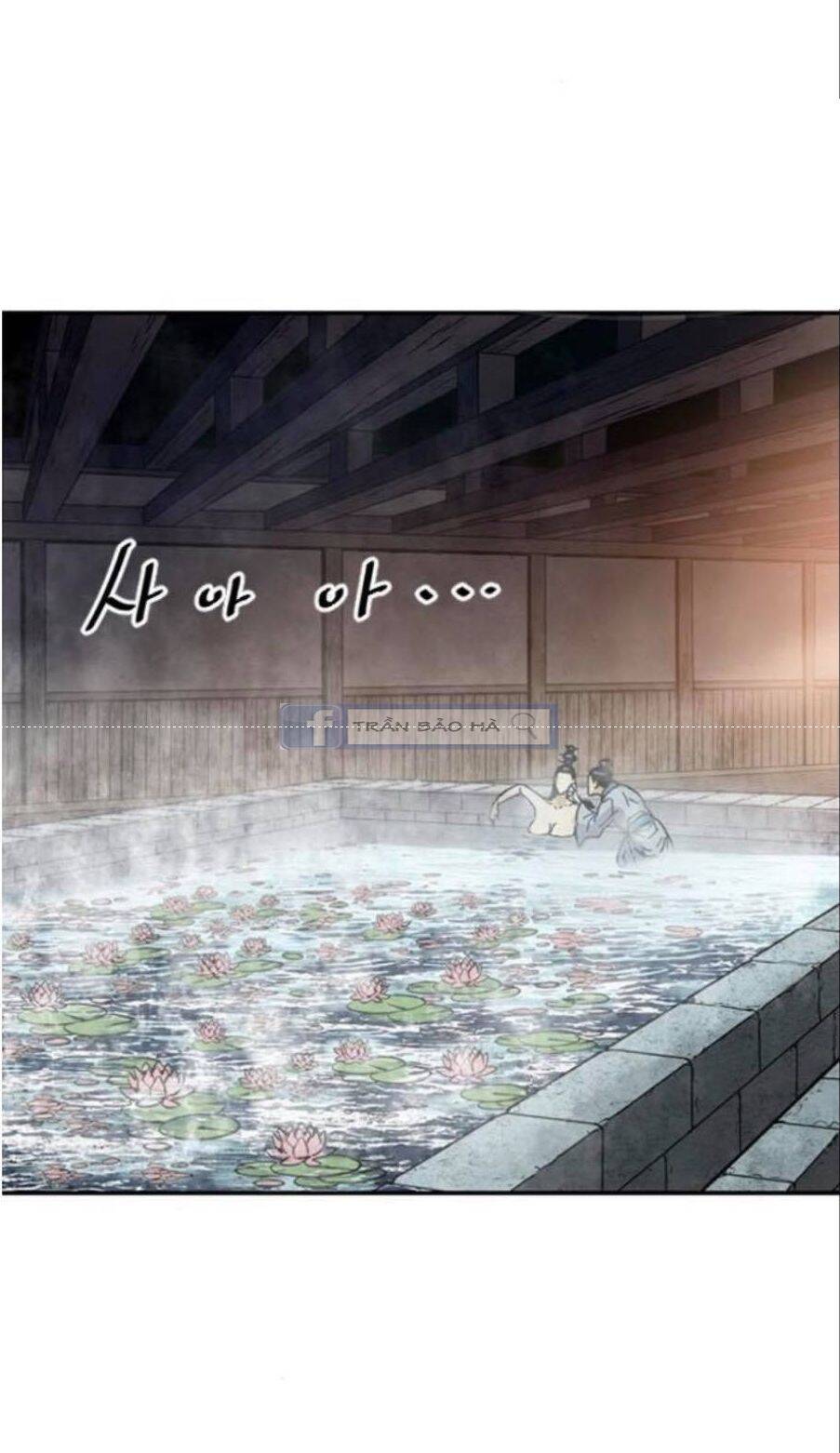 Thiên Hạ Đệ Nhất Nhân Chap 40 - Next Chap 41