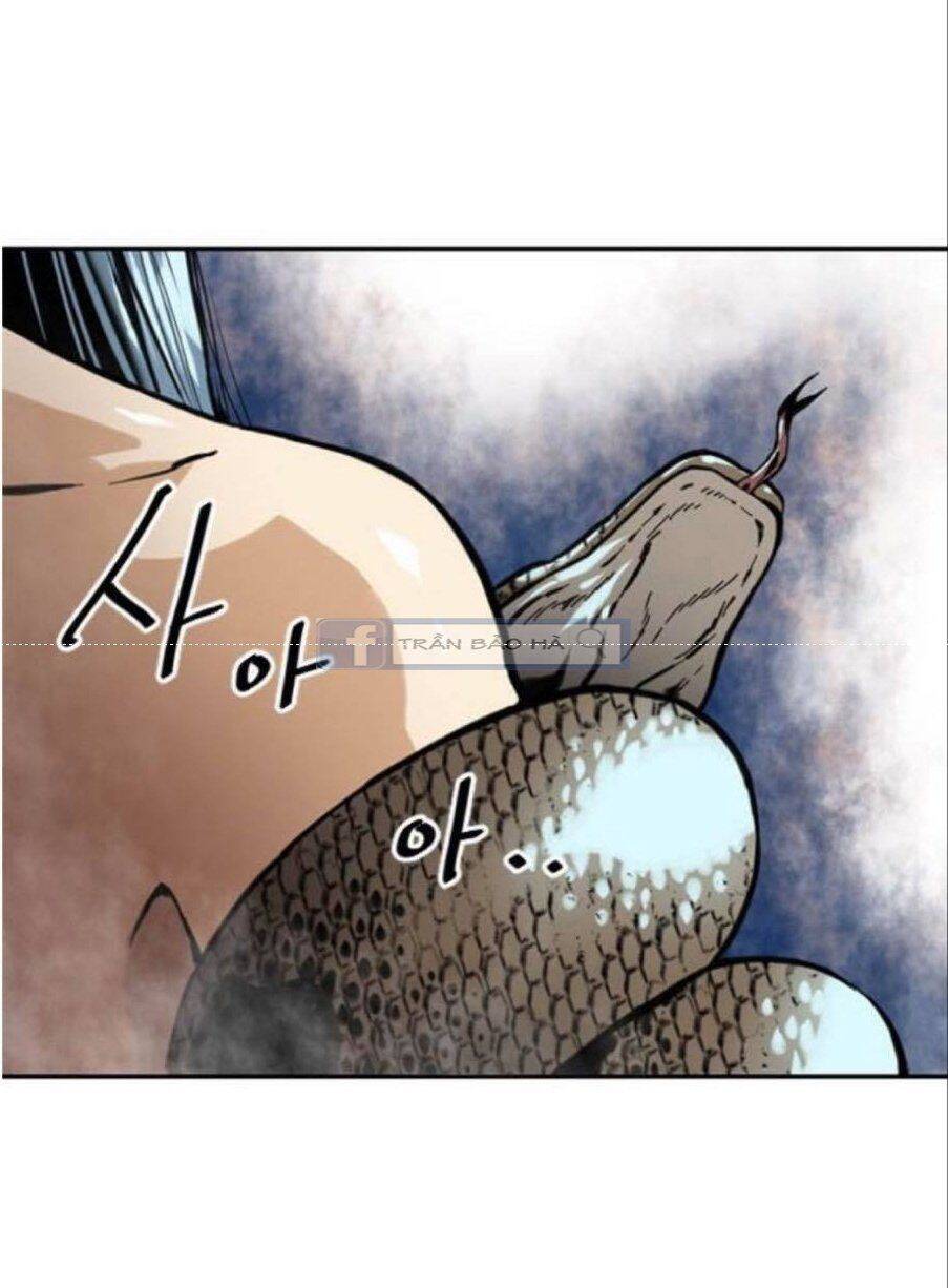 Thiên Hạ Đệ Nhất Nhân Chap 40 - Next Chap 41