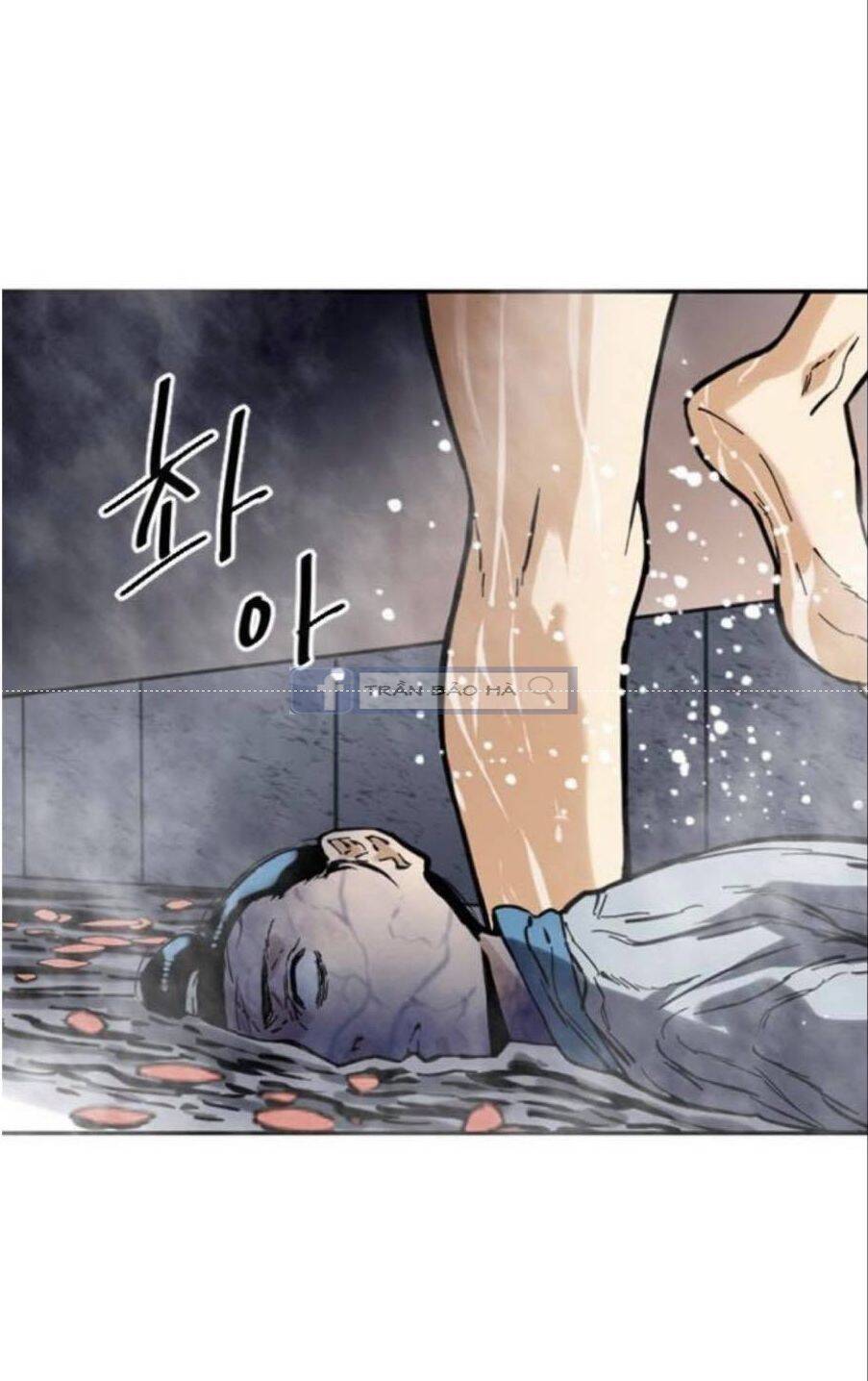Thiên Hạ Đệ Nhất Nhân Chap 40 - Next Chap 41