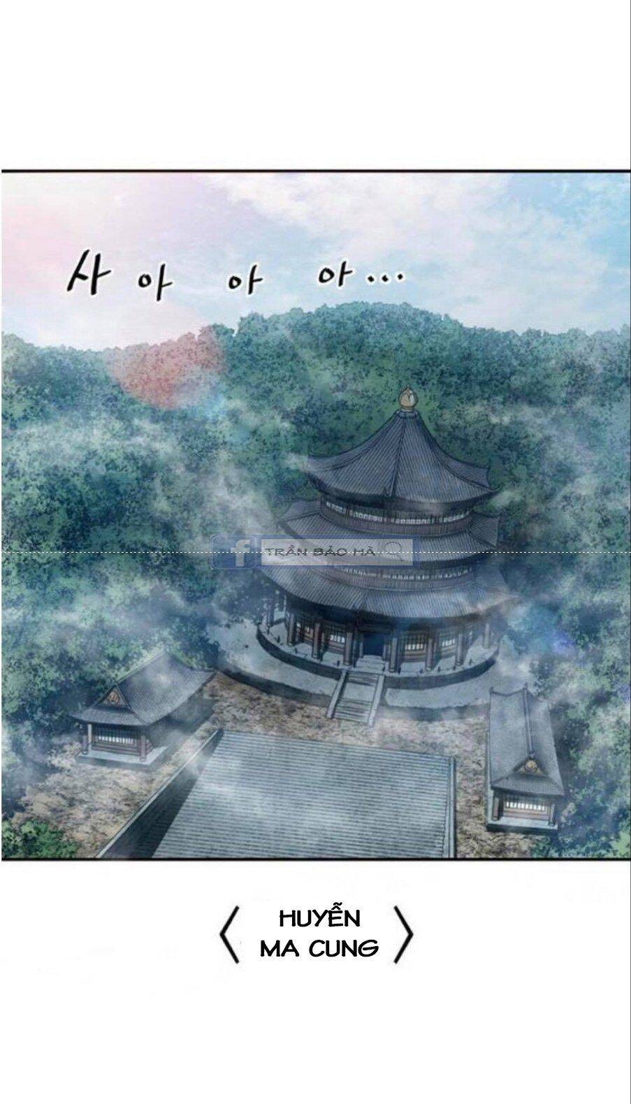 Thiên Hạ Đệ Nhất Nhân Chap 40 - Next Chap 41