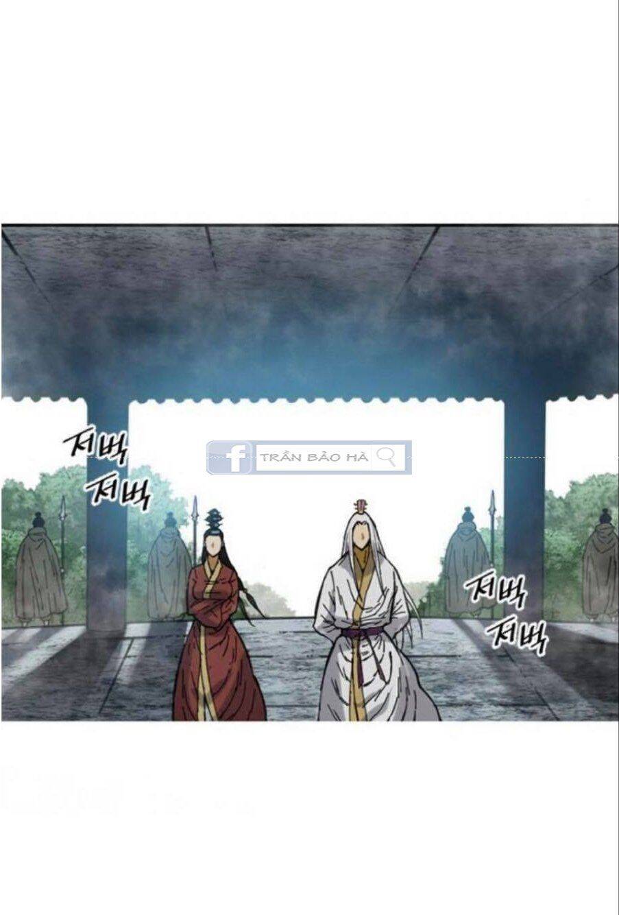 Thiên Hạ Đệ Nhất Nhân Chap 40 - Next Chap 41