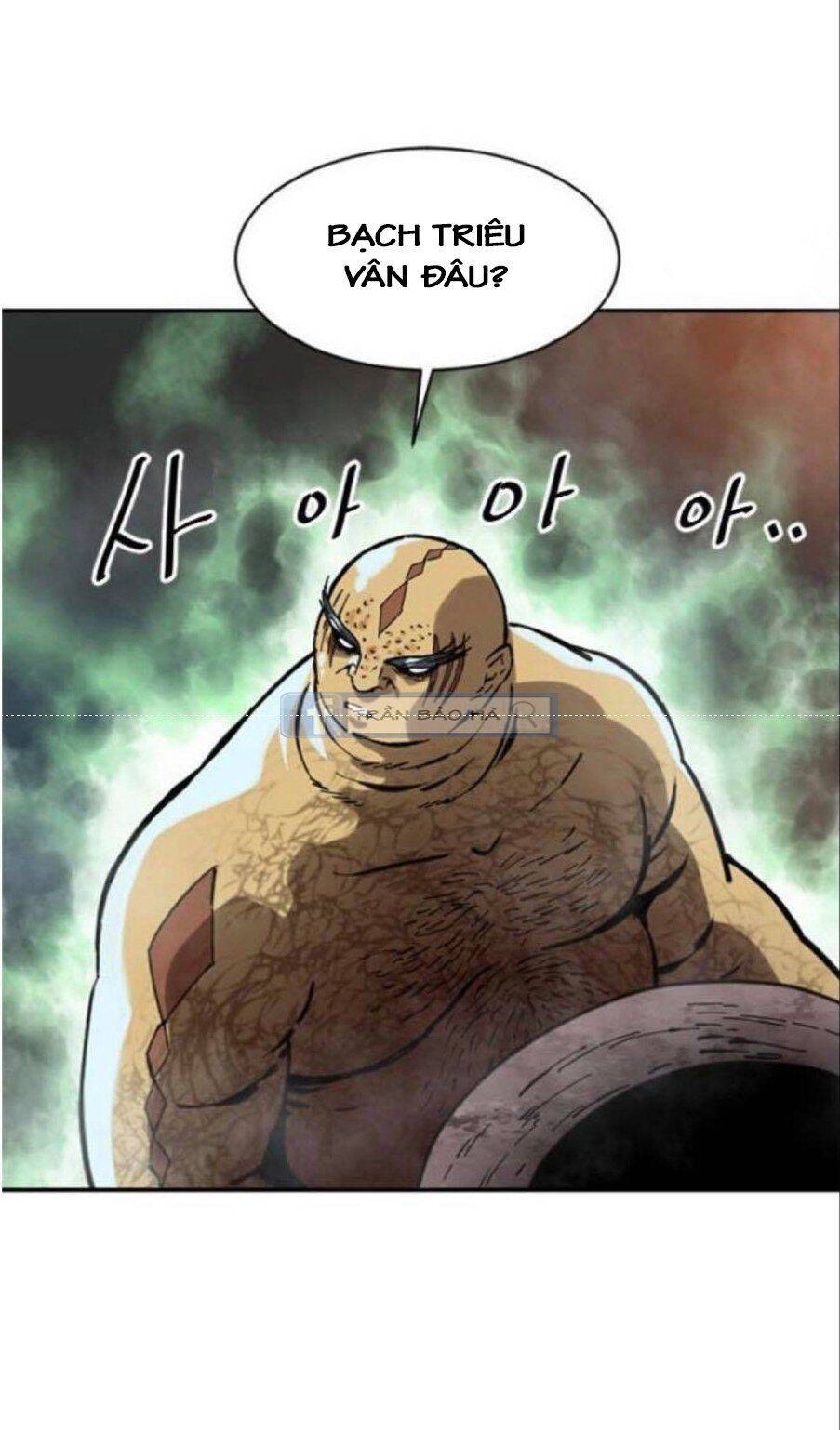 Thiên Hạ Đệ Nhất Nhân Chap 40 - Next Chap 41