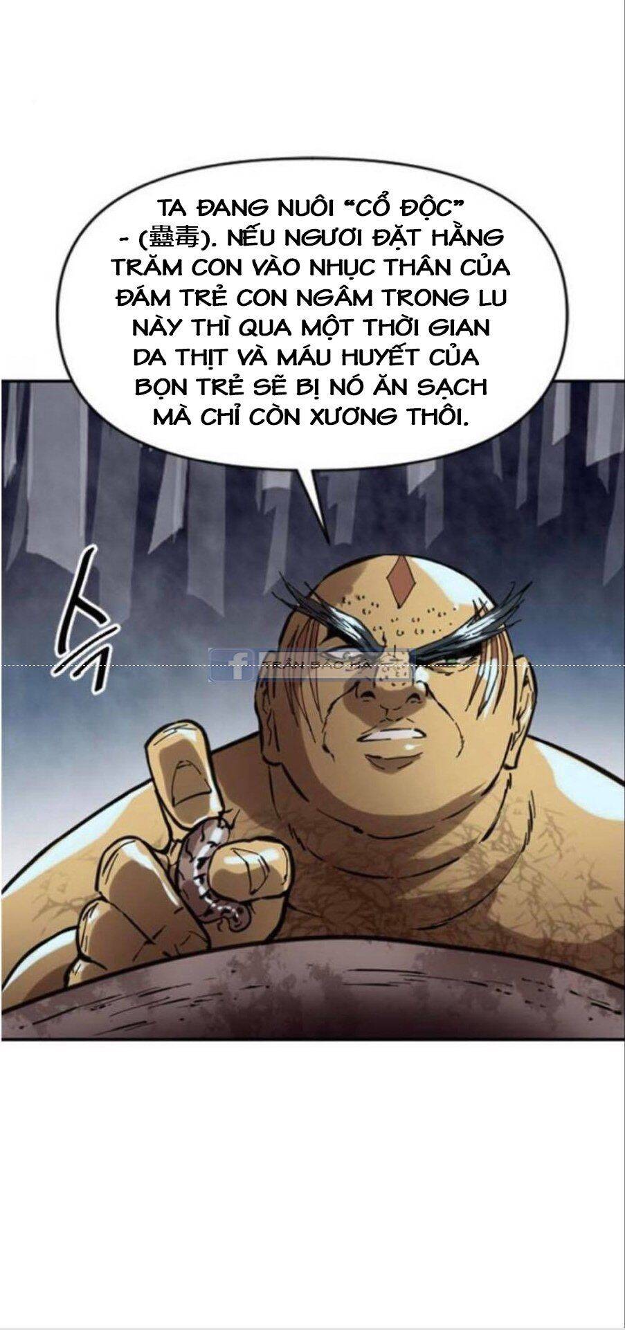 Thiên Hạ Đệ Nhất Nhân Chap 40 - Next Chap 41