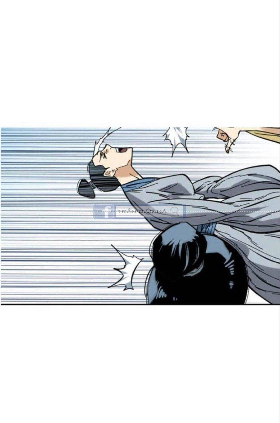 Thiên Hạ Đệ Nhất Nhân Chap 40 - Next Chap 41