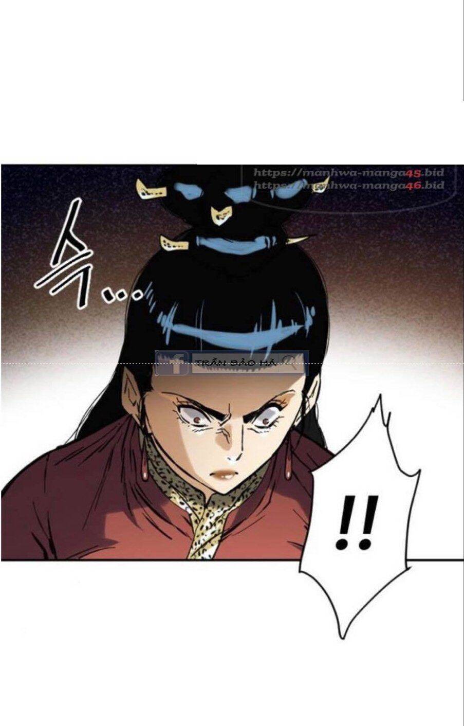 Thiên Hạ Đệ Nhất Nhân Chap 40 - Next Chap 41