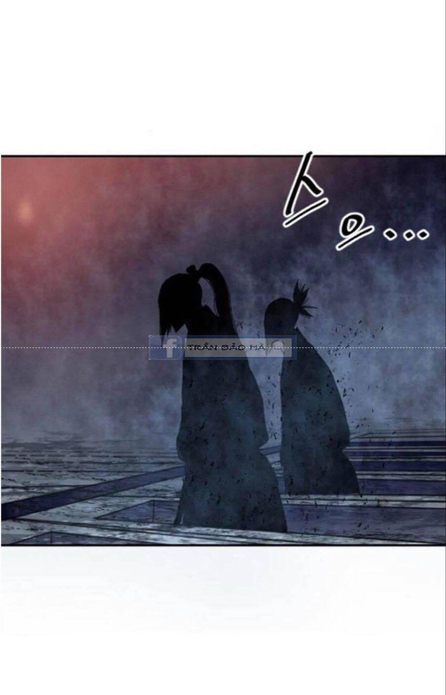 Thiên Hạ Đệ Nhất Nhân Chap 40 - Next Chap 41