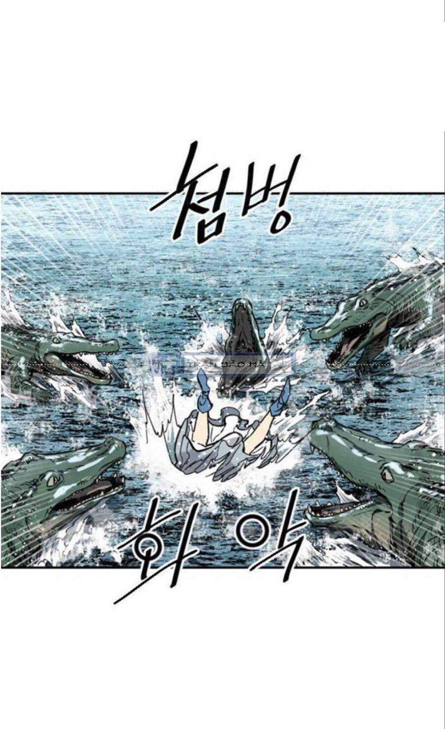 Thiên Hạ Đệ Nhất Nhân Chap 40 - Next Chap 41