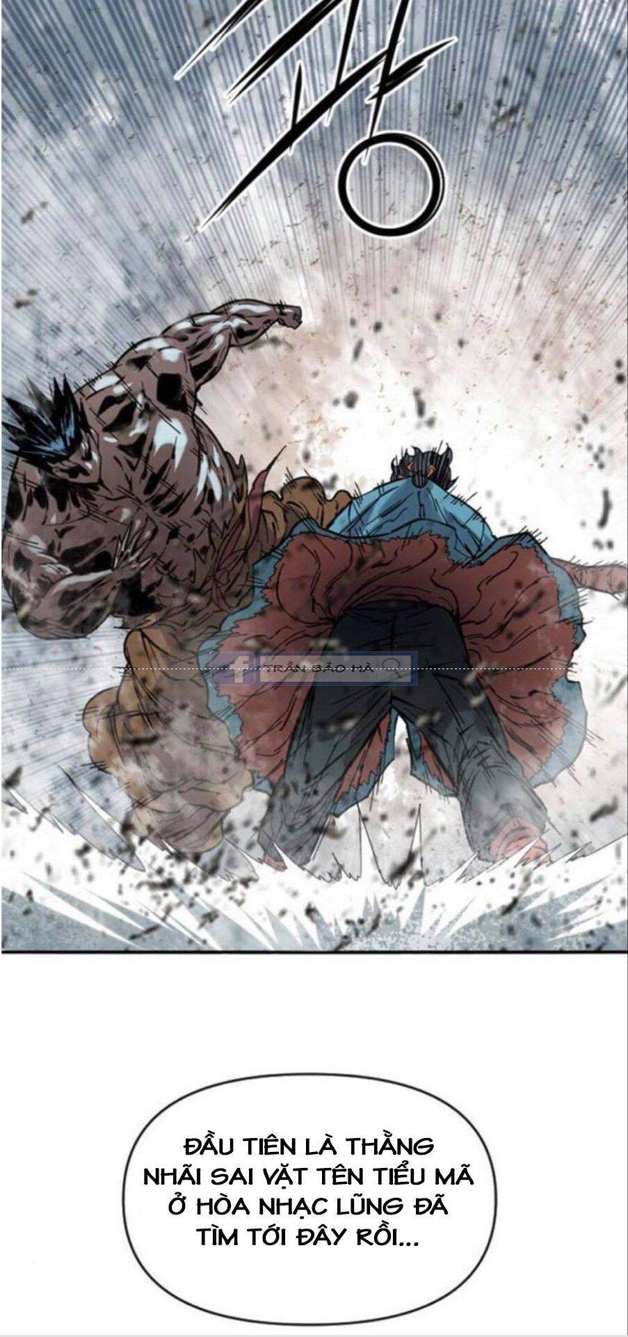 Thiên Hạ Đệ Nhất Nhân Chap 40 - Next Chap 41