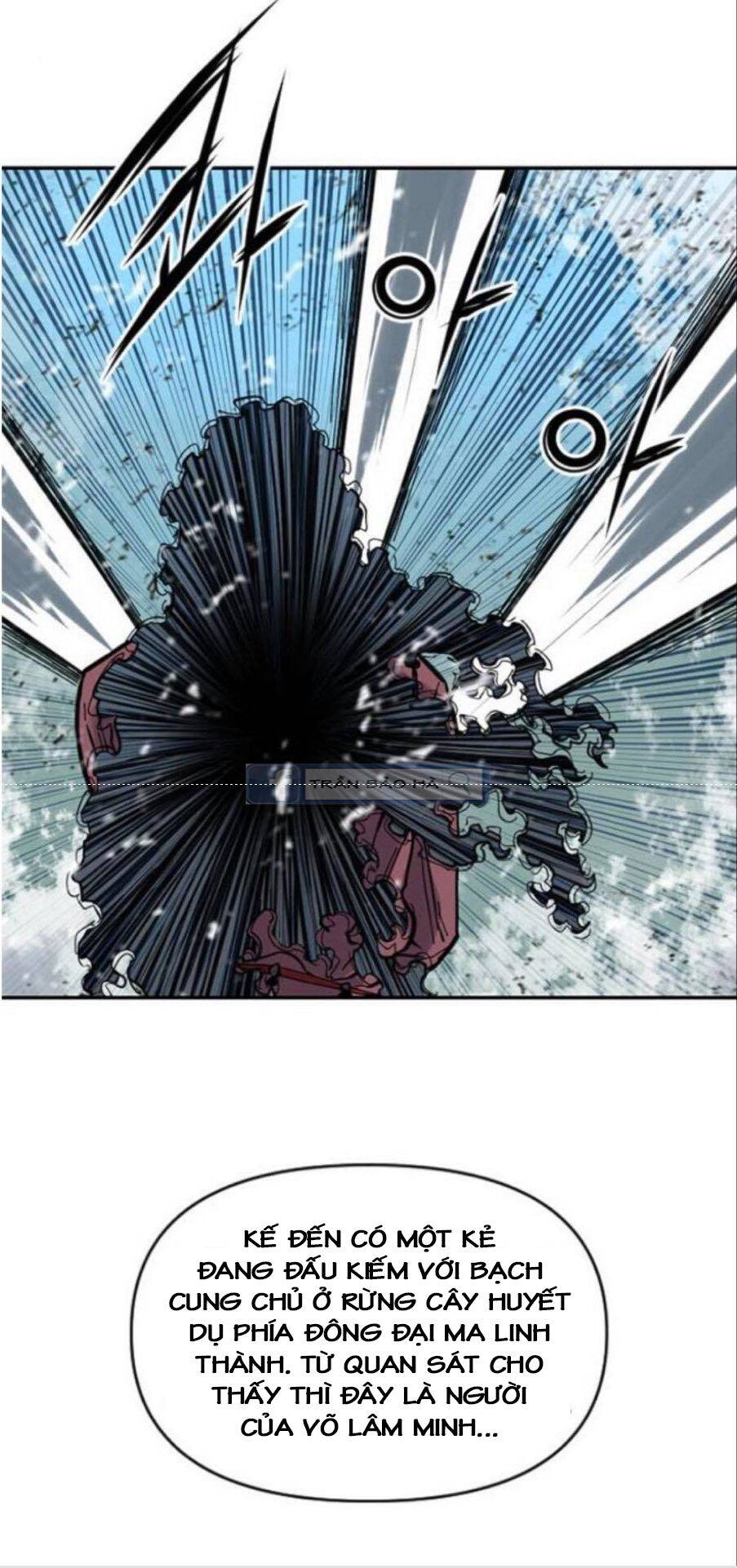 Thiên Hạ Đệ Nhất Nhân Chap 40 - Next Chap 41