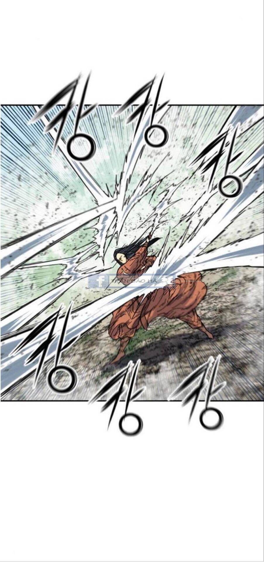 Thiên Hạ Đệ Nhất Nhân Chap 40 - Next Chap 41