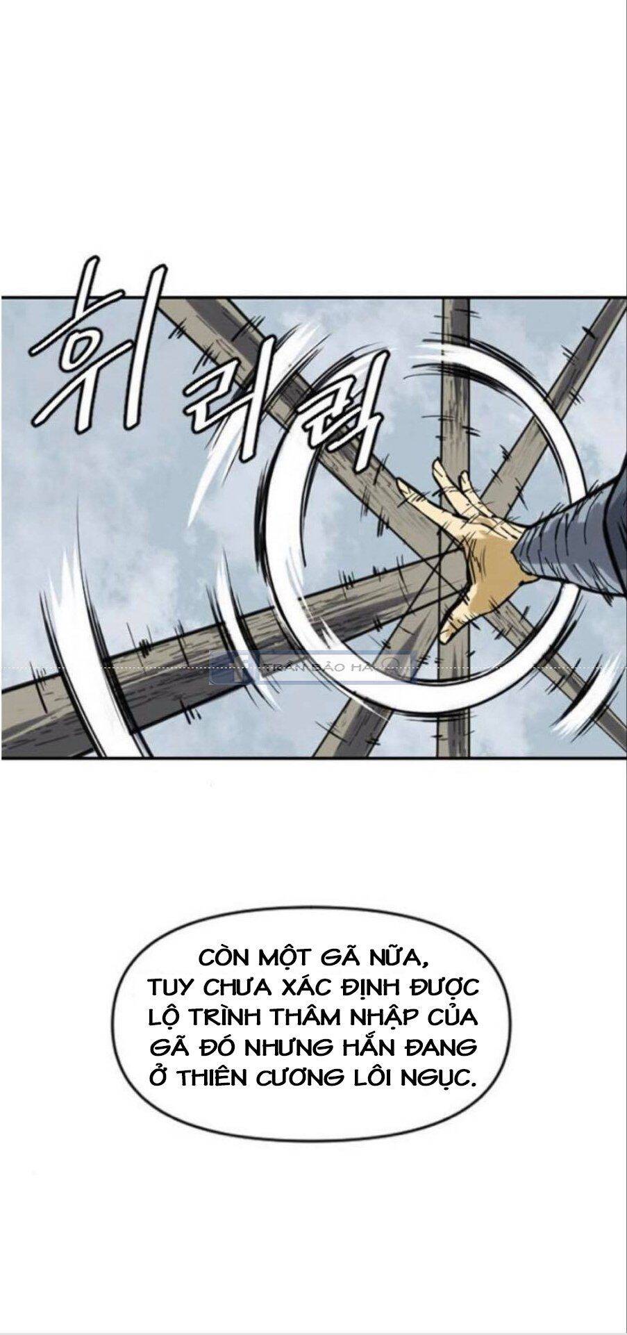 Thiên Hạ Đệ Nhất Nhân Chap 40 - Next Chap 41