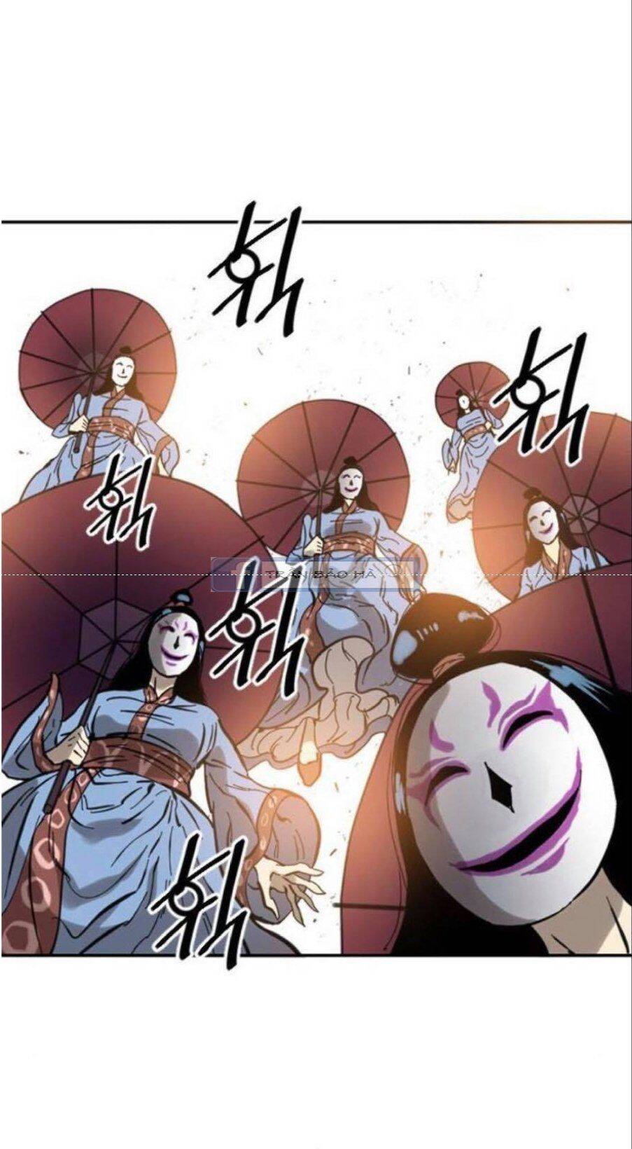 Thiên Hạ Đệ Nhất Nhân Chap 40 - Next Chap 41