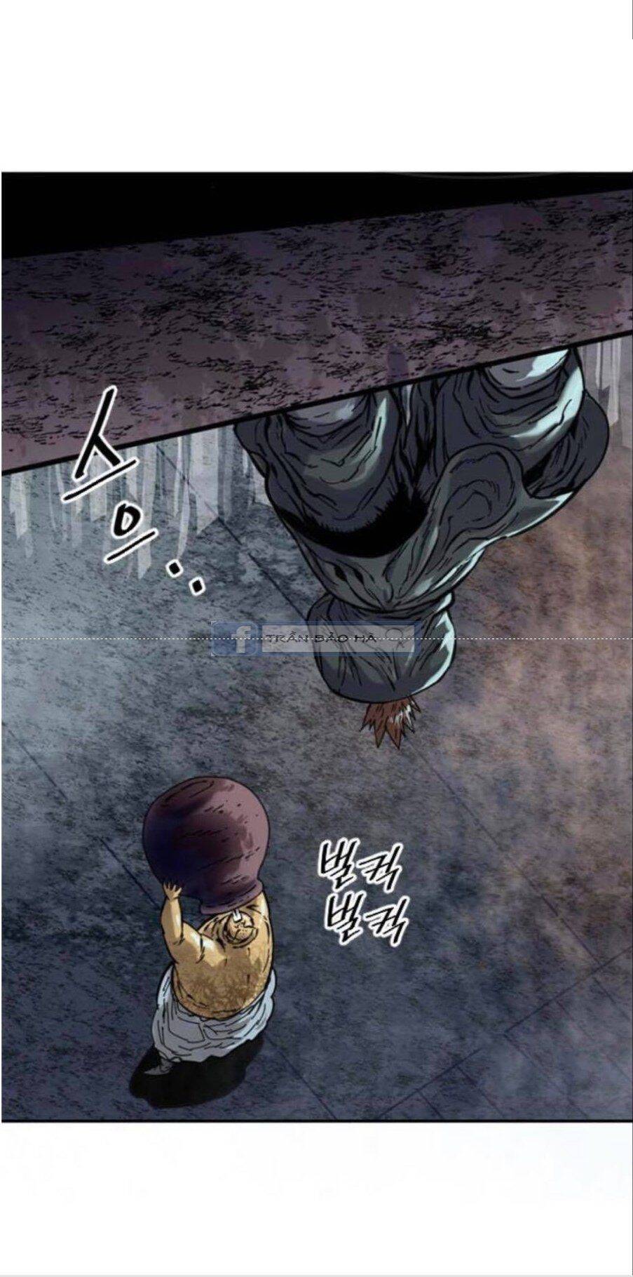 Thiên Hạ Đệ Nhất Nhân Chap 40 - Next Chap 41