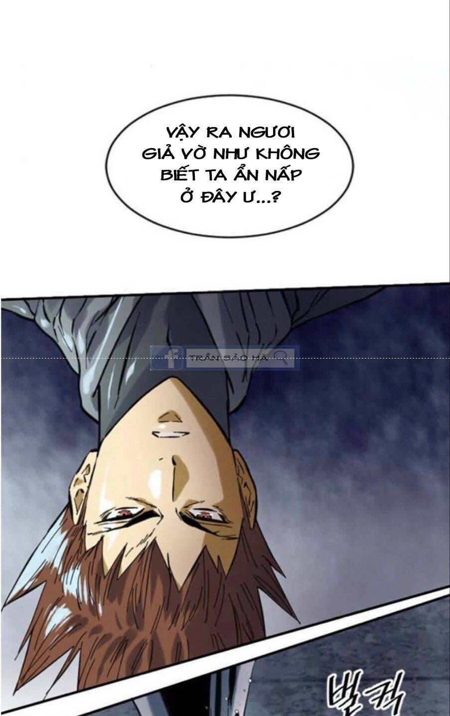 Thiên Hạ Đệ Nhất Nhân Chap 40 - Next Chap 41