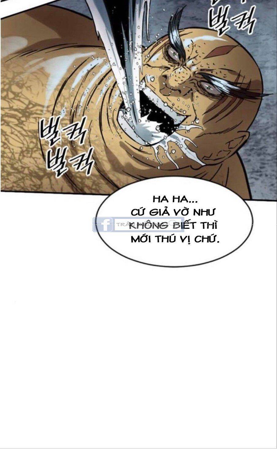 Thiên Hạ Đệ Nhất Nhân Chap 40 - Next Chap 41