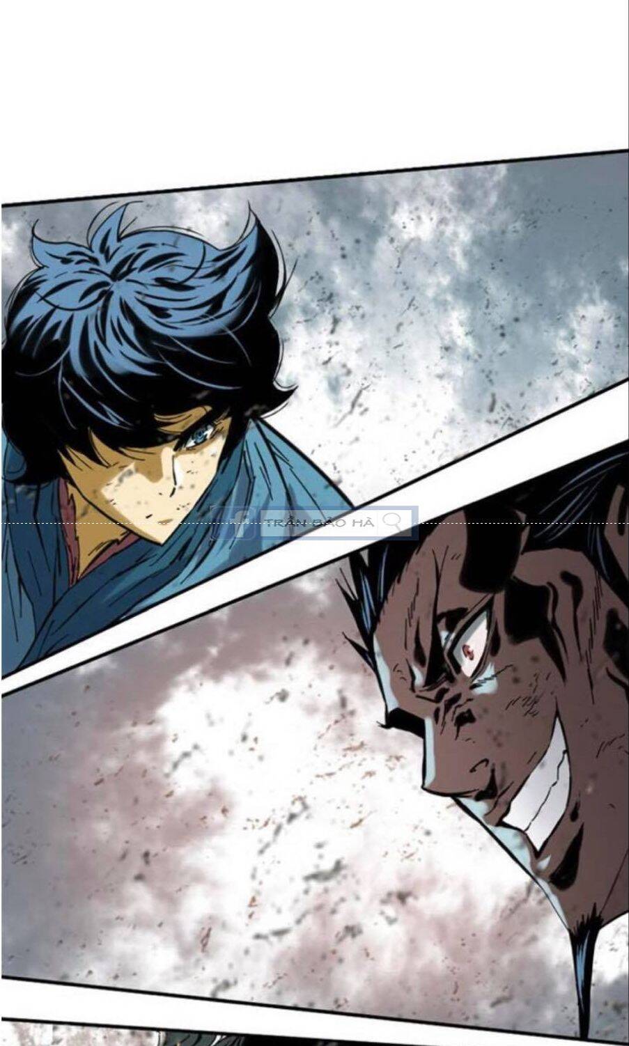 Thiên Hạ Đệ Nhất Nhân Chap 40 - Next Chap 41