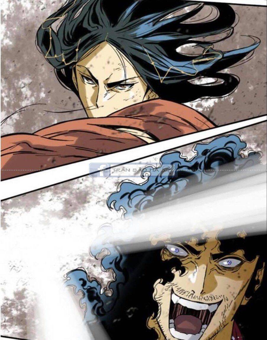 Thiên Hạ Đệ Nhất Nhân Chap 40 - Next Chap 41