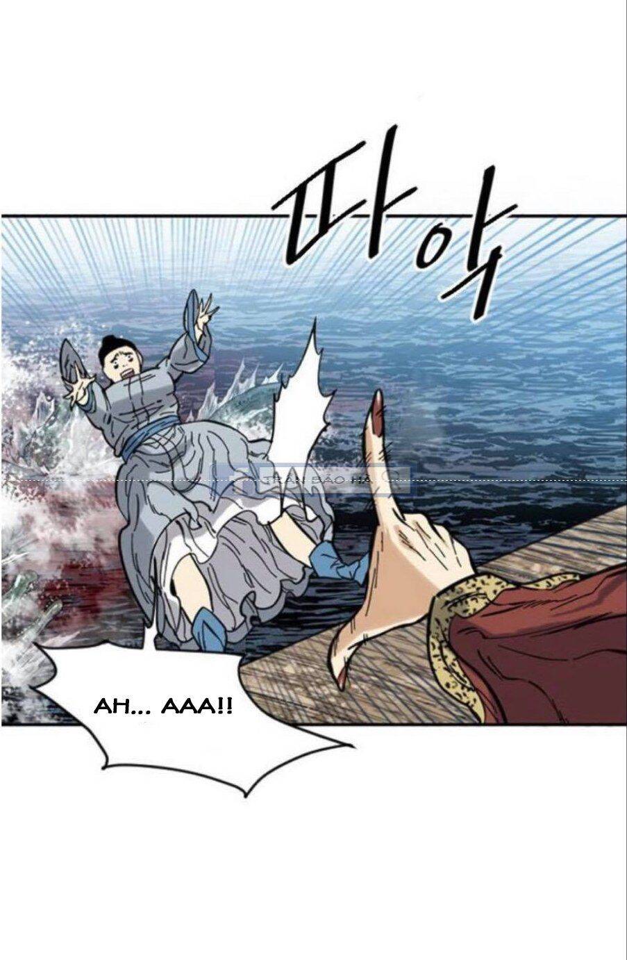 Thiên Hạ Đệ Nhất Nhân Chap 40 - Next Chap 41