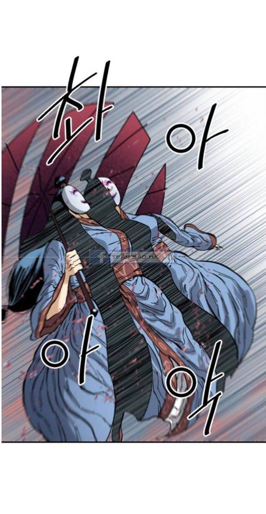 Thiên Hạ Đệ Nhất Nhân Chap 41 - Next Chap 42