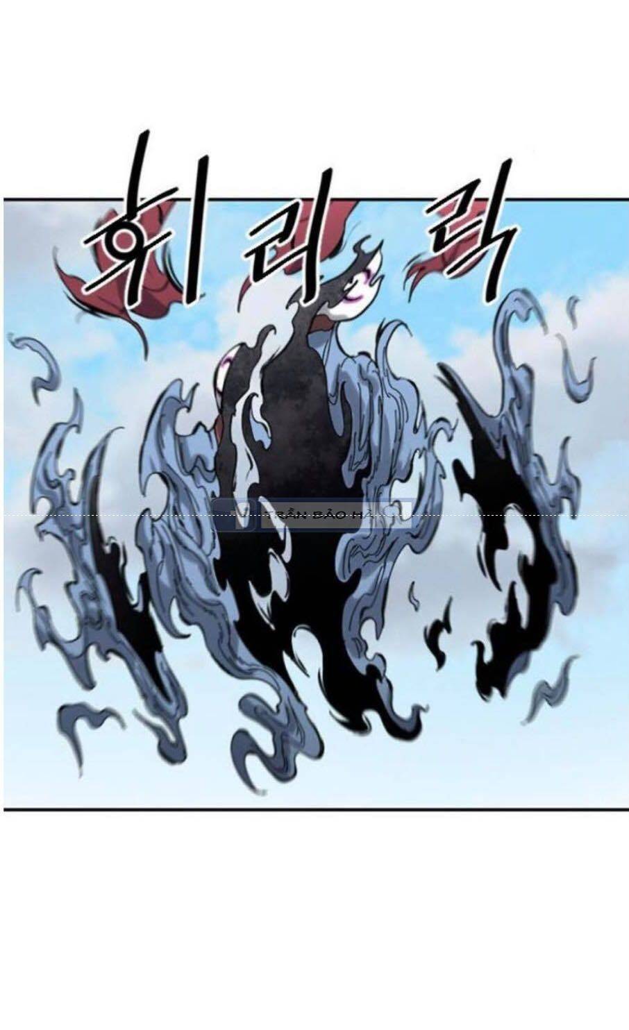 Thiên Hạ Đệ Nhất Nhân Chap 41 - Next Chap 42