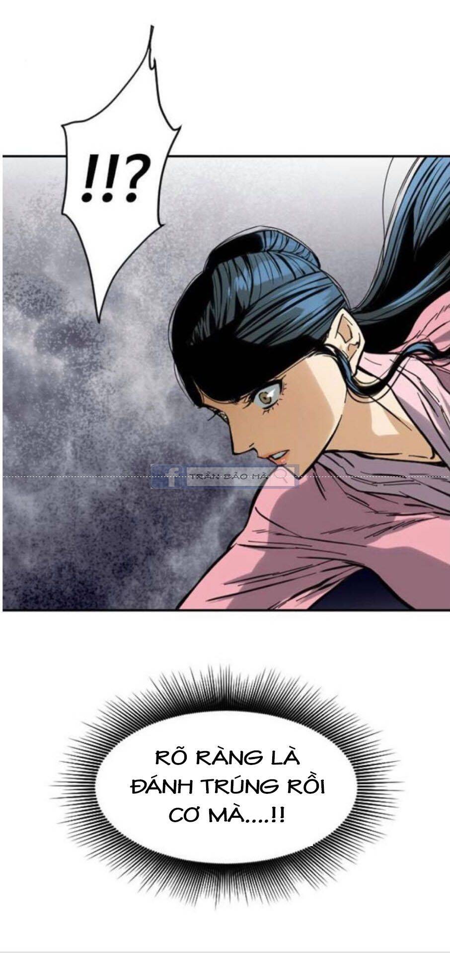 Thiên Hạ Đệ Nhất Nhân Chap 41 - Next Chap 42