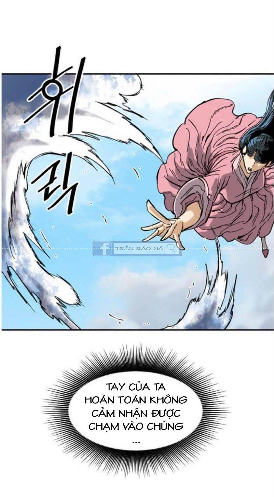 Thiên Hạ Đệ Nhất Nhân Chap 41 - Next Chap 42