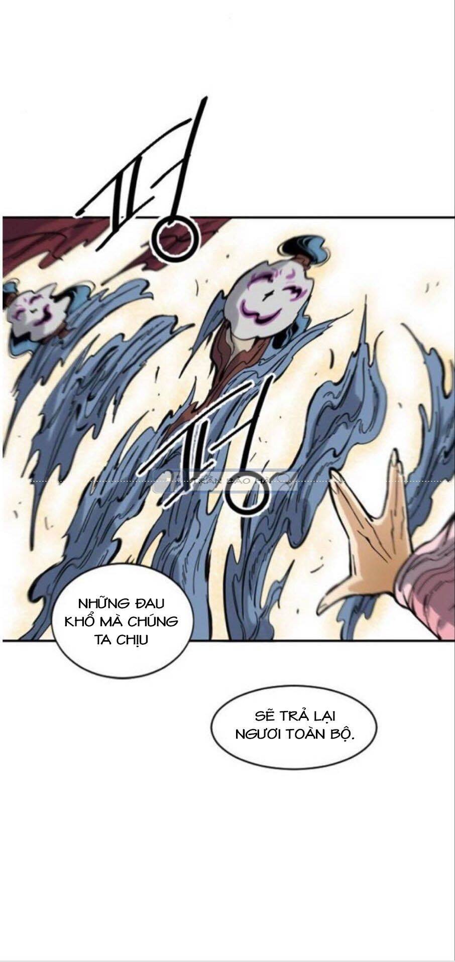 Thiên Hạ Đệ Nhất Nhân Chap 41 - Next Chap 42