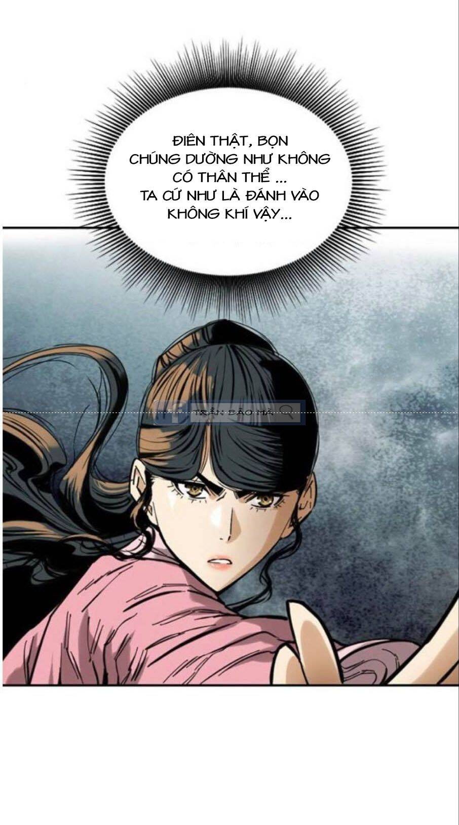 Thiên Hạ Đệ Nhất Nhân Chap 41 - Next Chap 42