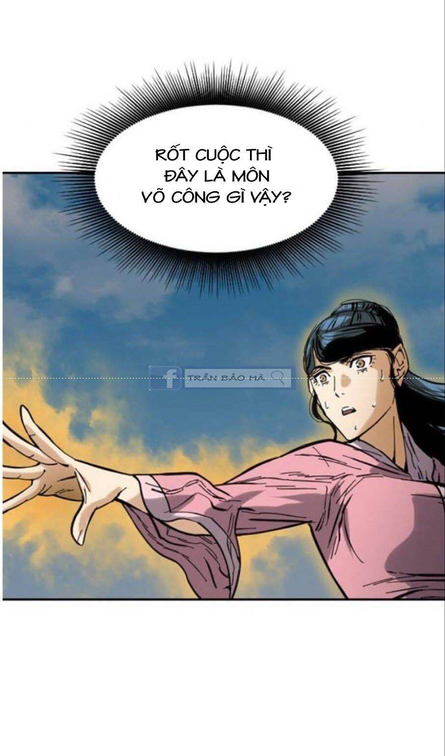 Thiên Hạ Đệ Nhất Nhân Chap 41 - Next Chap 42