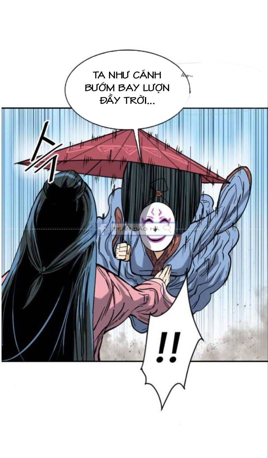 Thiên Hạ Đệ Nhất Nhân Chap 41 - Next Chap 42