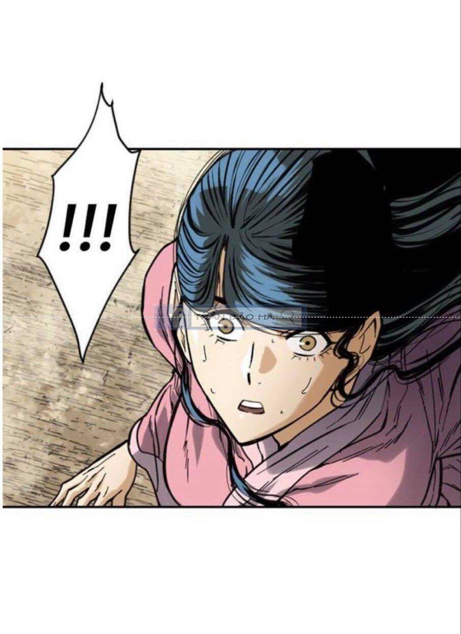 Thiên Hạ Đệ Nhất Nhân Chap 41 - Next Chap 42