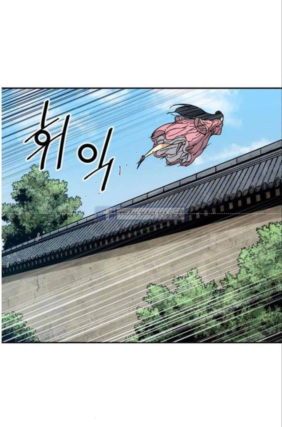 Thiên Hạ Đệ Nhất Nhân Chap 41 - Next Chap 42