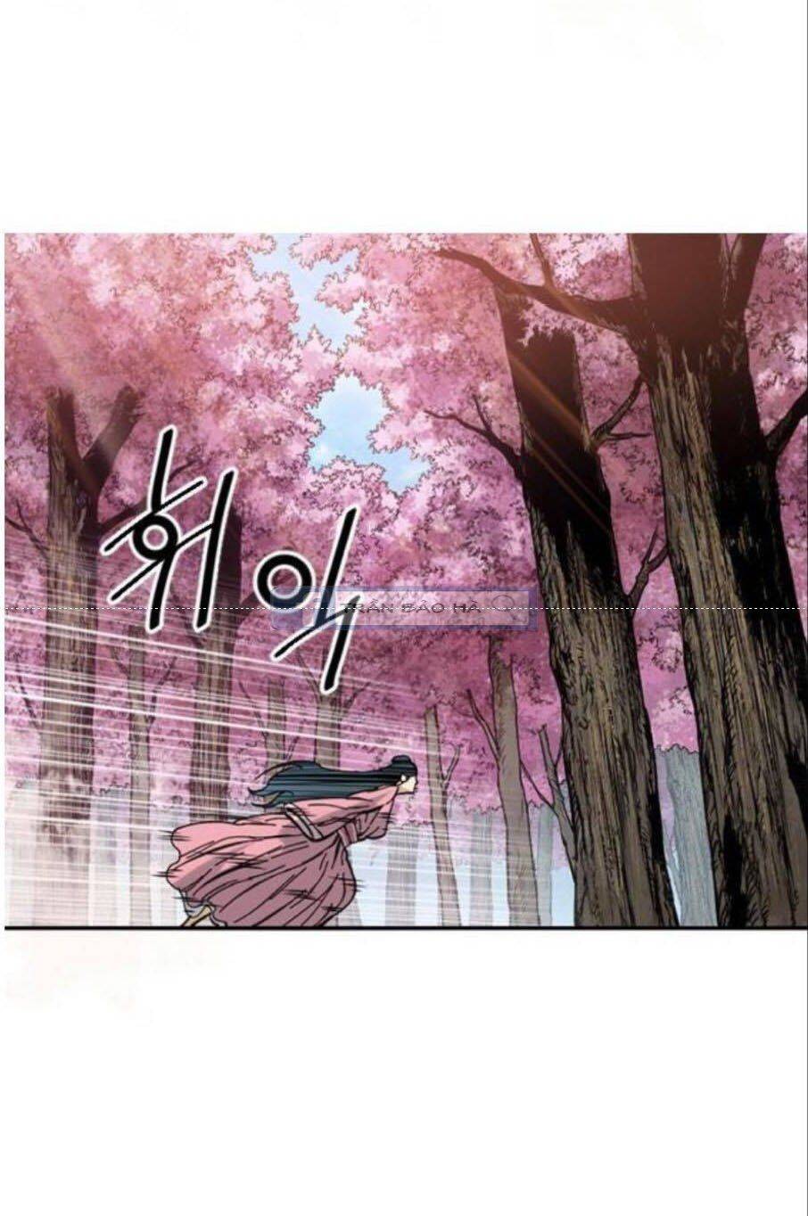 Thiên Hạ Đệ Nhất Nhân Chap 41 - Next Chap 42