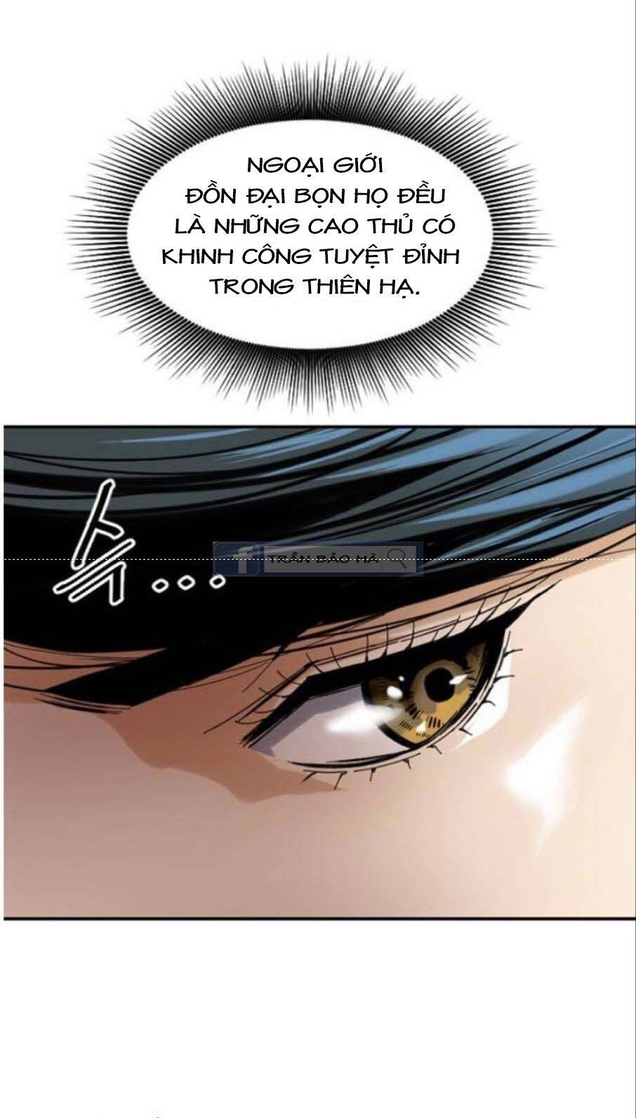 Thiên Hạ Đệ Nhất Nhân Chap 41 - Next Chap 42