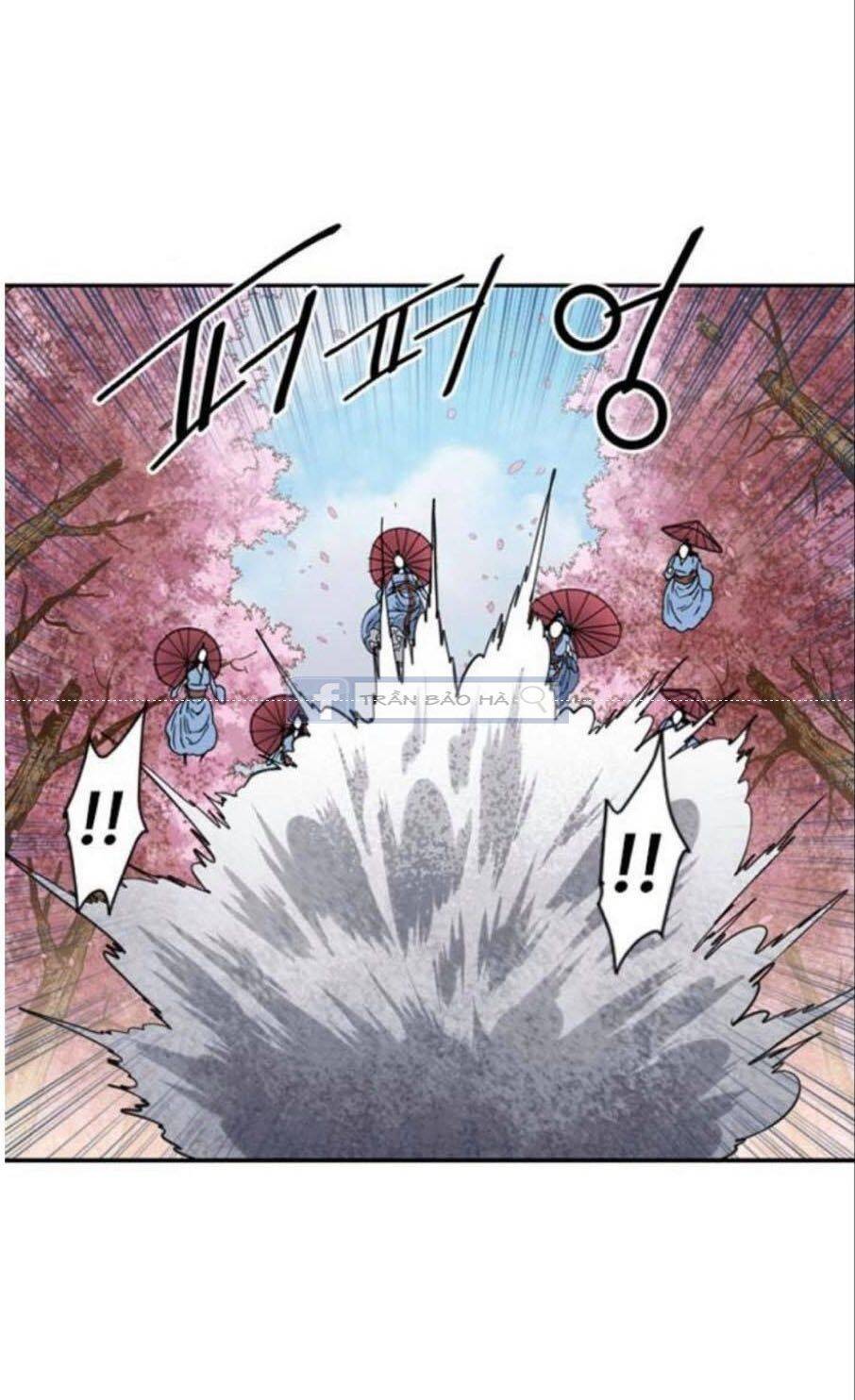 Thiên Hạ Đệ Nhất Nhân Chap 41 - Next Chap 42