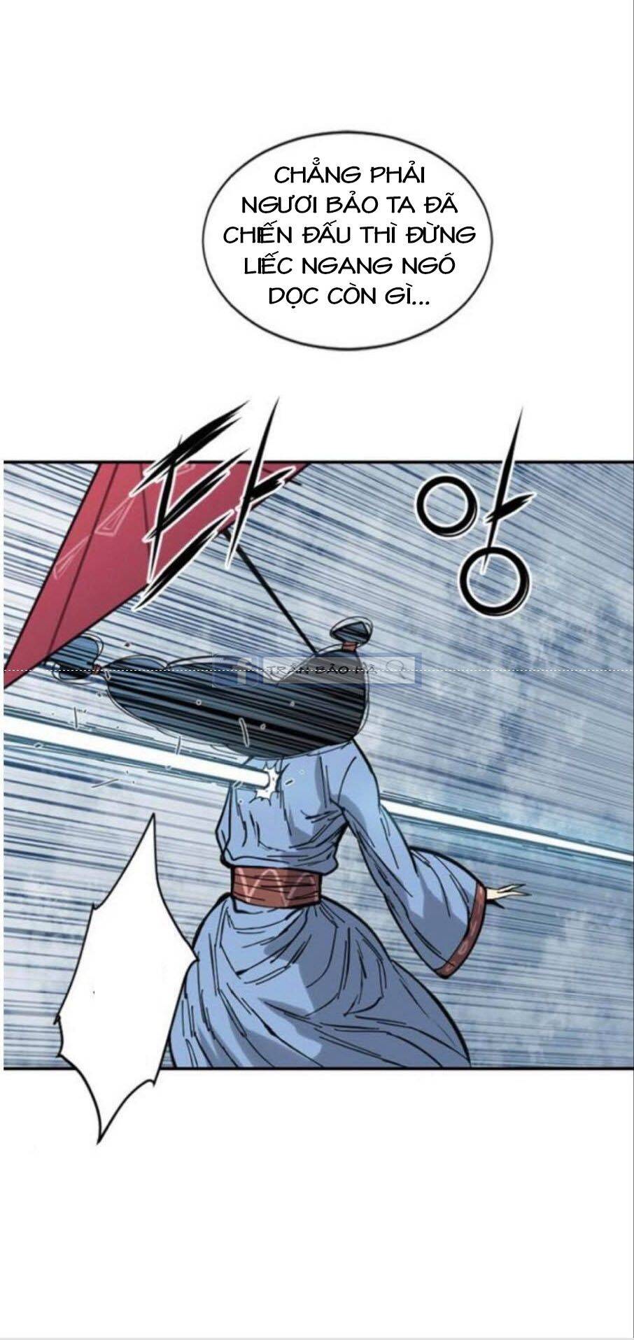 Thiên Hạ Đệ Nhất Nhân Chap 41 - Next Chap 42