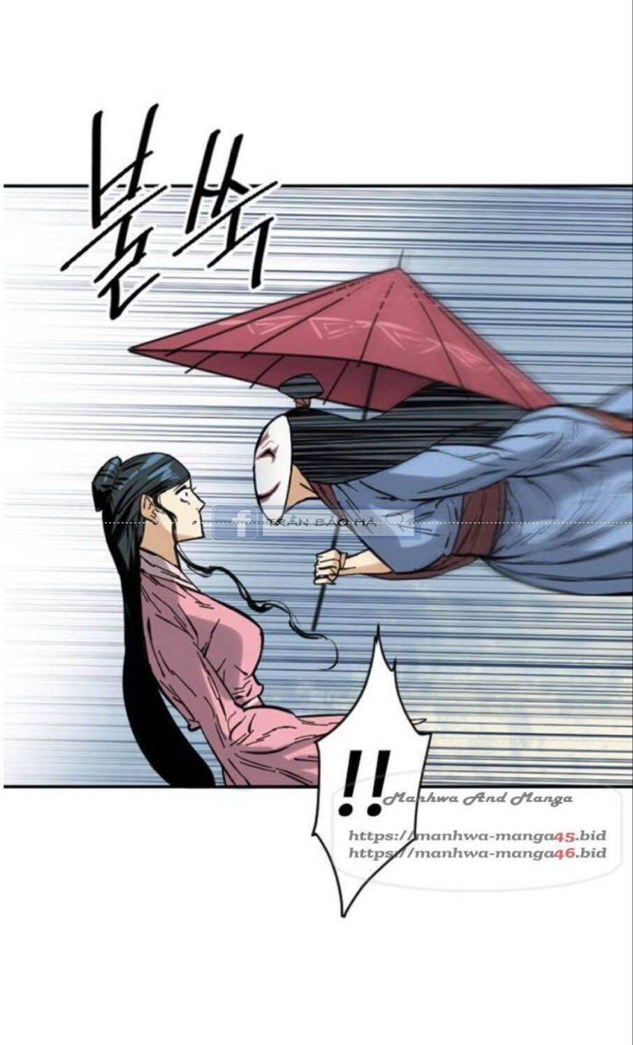 Thiên Hạ Đệ Nhất Nhân Chap 41 - Next Chap 42