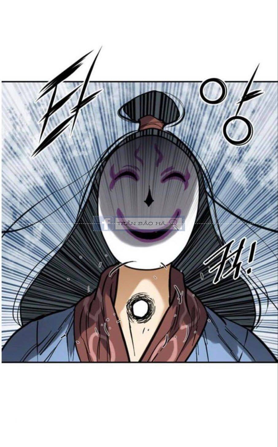 Thiên Hạ Đệ Nhất Nhân Chap 41 - Next Chap 42