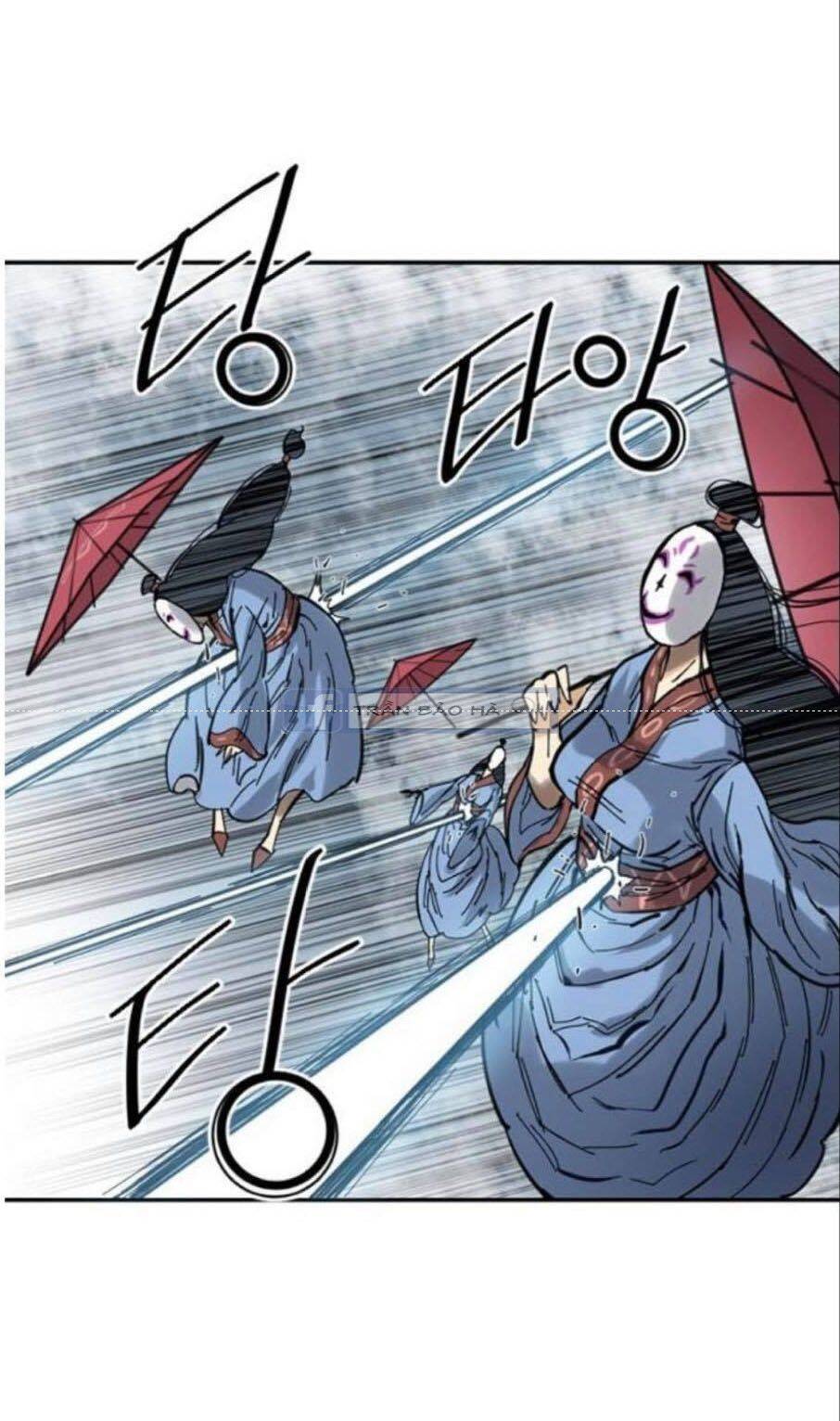 Thiên Hạ Đệ Nhất Nhân Chap 41 - Next Chap 42