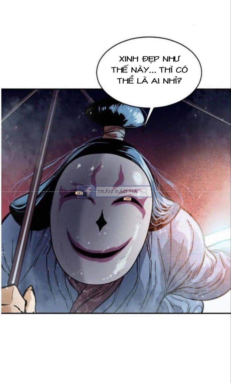 Thiên Hạ Đệ Nhất Nhân Chap 41 - Next Chap 42