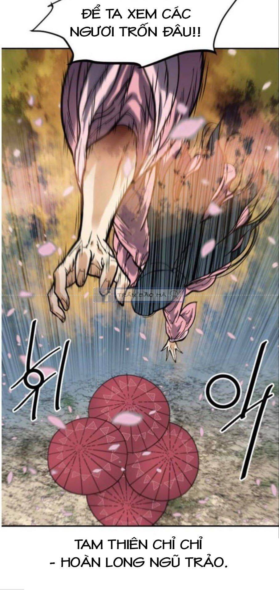 Thiên Hạ Đệ Nhất Nhân Chap 41 - Next Chap 42