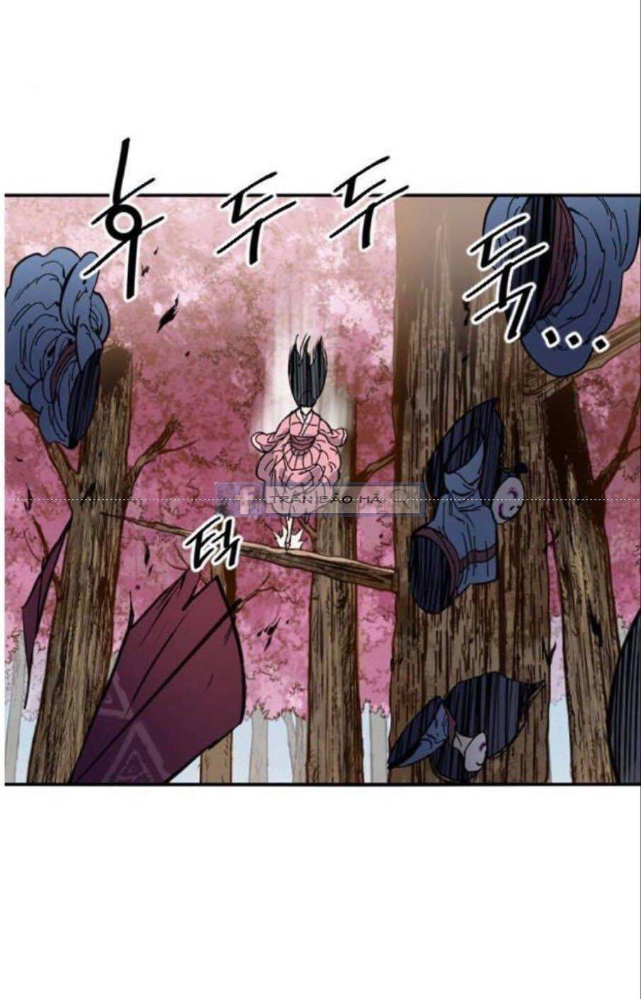 Thiên Hạ Đệ Nhất Nhân Chap 41 - Next Chap 42